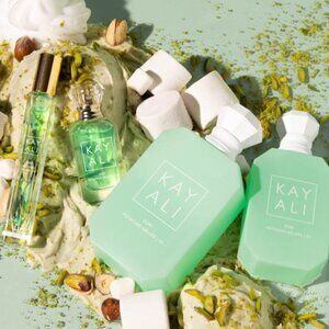 *SOLD* KAYALI Yum Pistachio Gelato 33 / 3.4 OZ NIB SEALED $150 MSRP